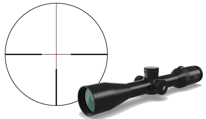 The Captain's Journal » The Hottest New Rifle Scopes of 2023