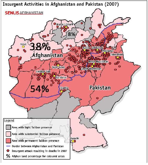 The Captain's Journal » Review and Analysis of the Afghanistan Campaign